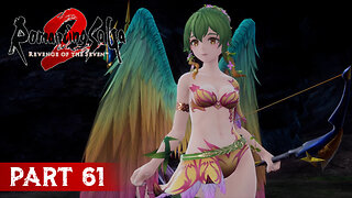 Romancing SaGa 2: Revenge of the Seven Part 61 - A New Threat in Dreadhome