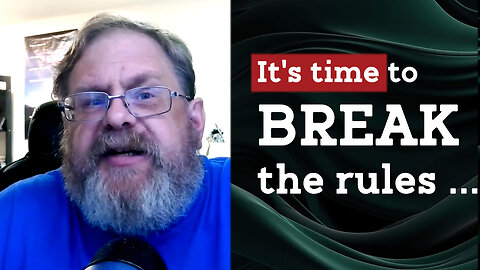 Cybersecurity tips for when your information gets out!