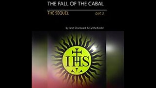 THE SEQUEL TO THE FALL OF THE CABAL - PART 3, WORLD WIDE WRATH