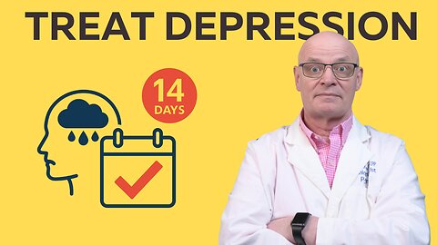 Zuranolone: Miracle Antidepressant or Marketing Hype?