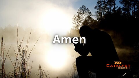 Amen