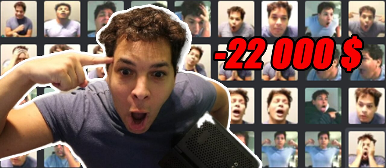 Goobr blackjack and slots 04-11-2025 VOD