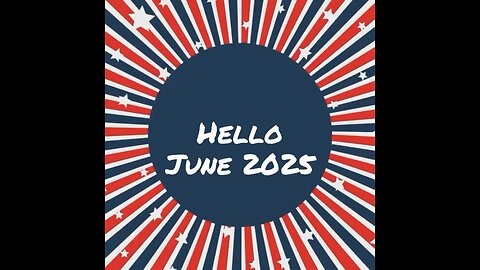 June 2025