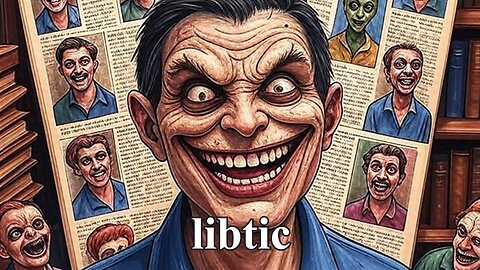 The Construction of Libtic: A Critical Study of Nurtured Harm and Social Barriers