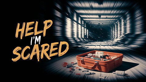 Arena Breakout but the server is after us