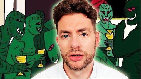 We're Ruled By Demons
