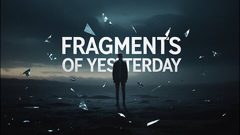 Fragments of Yesterday