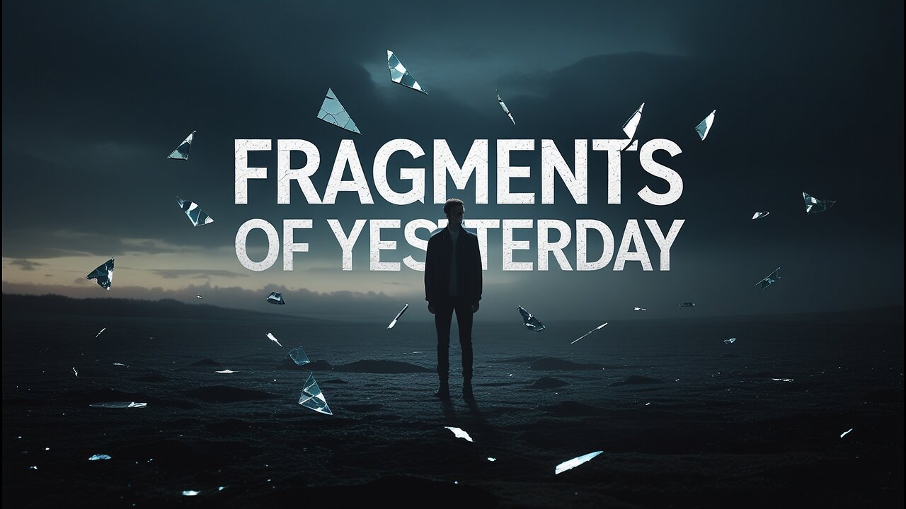 Fragments of Yesterday