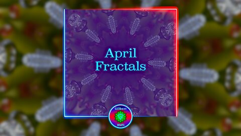 April Fractals