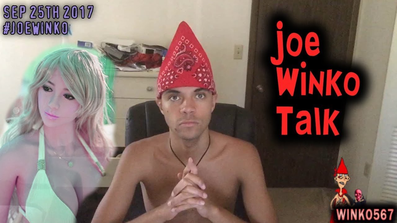 05x46 Chinese Sex Dolls For Rent - Joe Winko Talk (2017)