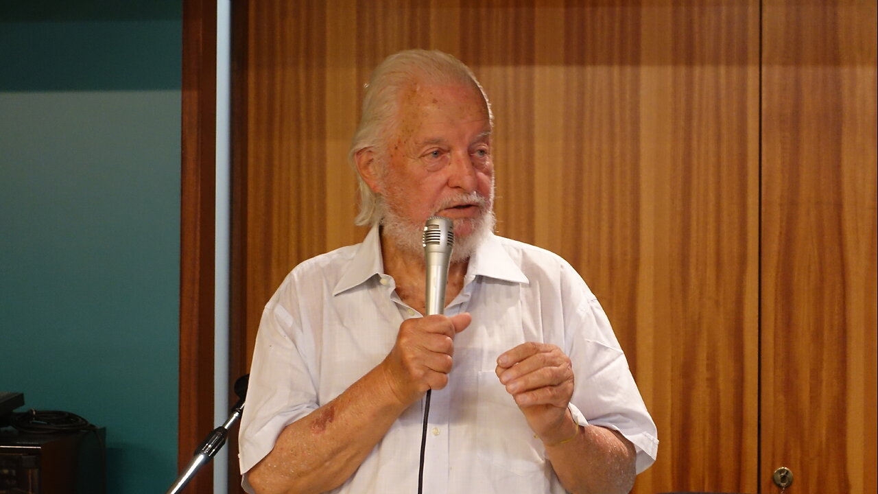 Carpi 13.06.2025 - Dottor Dario Miedico Pt. 1