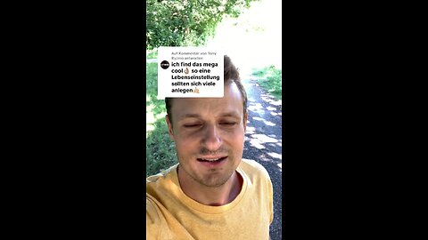 Der größte Fehler meines Lebens…