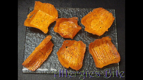 Making Cheese Bowls and Taco Shells