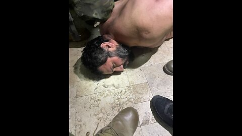 Fshihej në bunker/ Momenti i arrestimit të "Fito", krimineli i rrezikshëm që përgjaku Ekuadorin