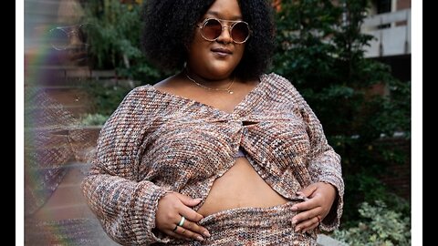 Learn why they Beautify Obese People