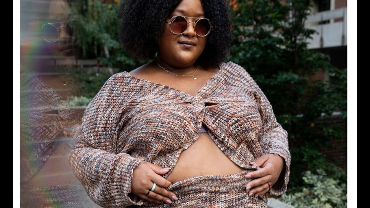Learn why they Beautify Obese People