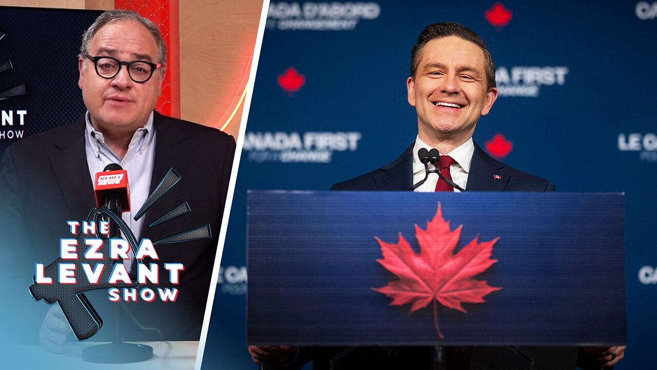 Poilievre could put Carney on defence by supporting revived Keystone XL pipeline