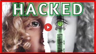 Explanation of the MAC address phenomenon. Are vaccinated people hacked and controlled? Skynet?