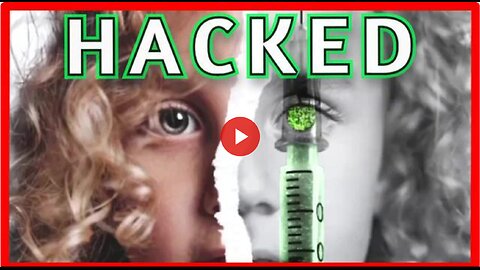 Explanation of the MAC address phenomenon. Are vaccinated people hacked and controlled? Skynet?