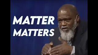 Yes, Jesus Is Fully Human -- Voddie Baucham