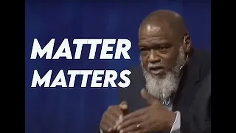 Yes, Jesus Is Fully Human -- Voddie Baucham