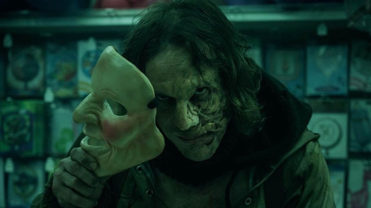 Peter Pan's Neverland Nightmare- Movie Recap (2025)