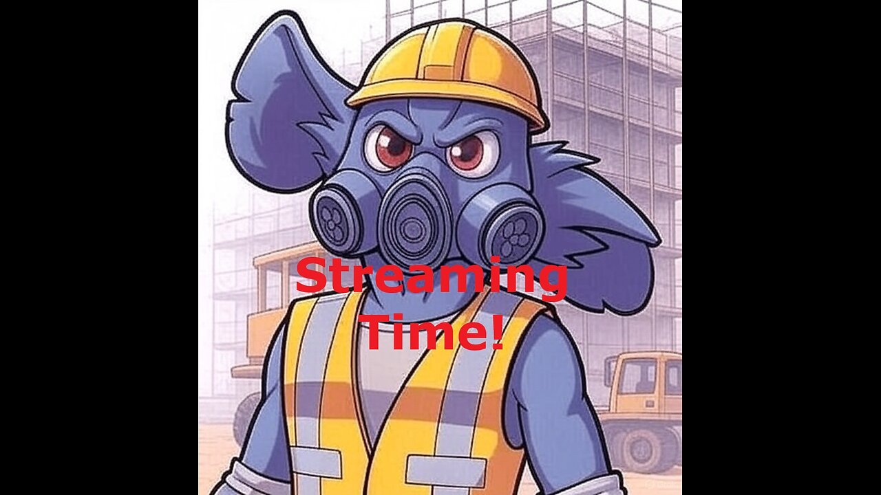 Where We're Going, We DO Need Roads | Streaming Time!