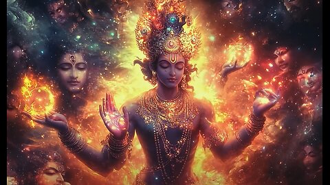 VEDIC HINDU GODS AND ANUNNAKI