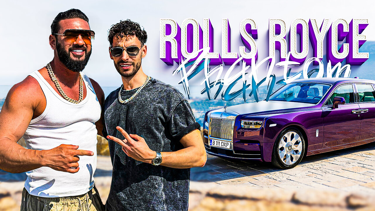 Dorian Popa x Genaro Groza