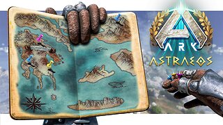 Can I Survive My First Day On This Island?