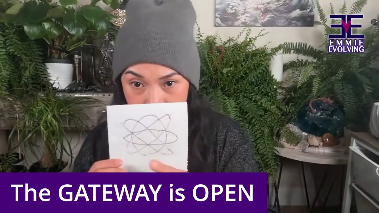 🔥 ALL SIGNS 🔥 The GATEWAY is OPEN