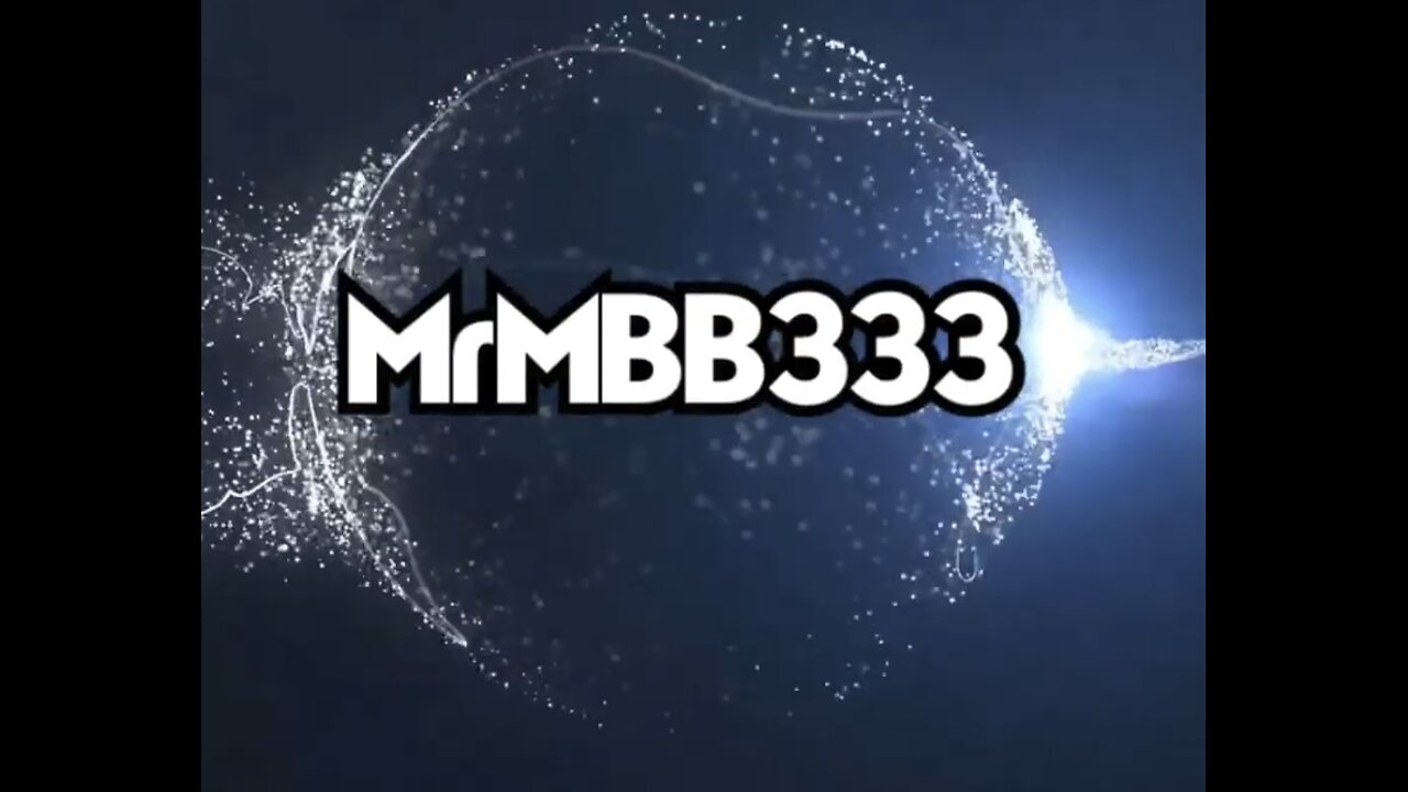 MrMBB333 Latest Sky Watchman Report For Easter
