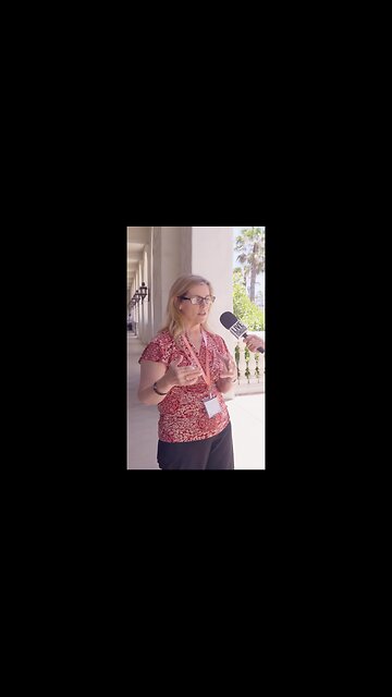 Abortion is not healthcare | Women's Summit 2025