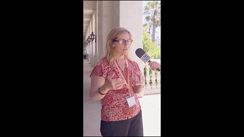 Abortion is not healthcare | Women's Summit 2025