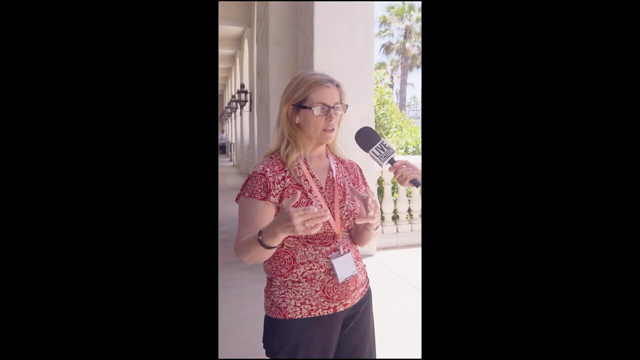 Abortion is not healthcare | Women's Summit 2025