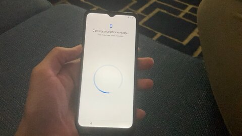 The Motorola Pure