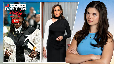 Met Gala Serves Luxury, Lectures, and Zero Self-Awareness - BR Early Edition w/ Evita (Ep.197)