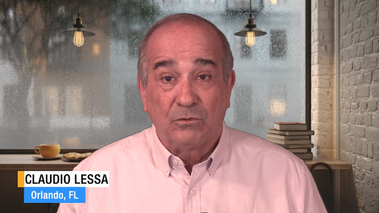 Orações - 9 Junho 2025