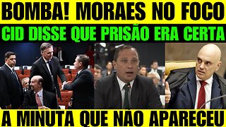 🔥🚨 BOMBA! MORAES CONDENADO NOS EUA! ZAMBELLI FAZ BRASIL PASSAR VERGONHA!