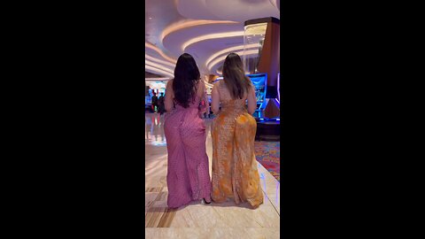 Crazy Dance Queens Dancing mad 🔥🔥