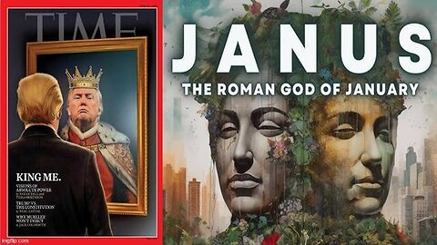 "Countdown to Janus 2025: The Knowledge You Need for 2025 - SMHP"
