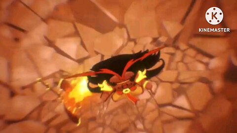 Burning Spice Cookie - I Have A Plan