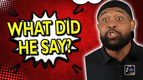 Dangerous Rhetoric From Officer Tatum!