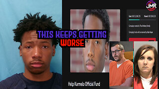 Karmelo Anthony fundraiser SCAM EXPOSED! may face hate crime charges