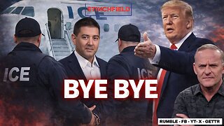 He Tried to Silence Americans — Now He’s Fighting to Stay