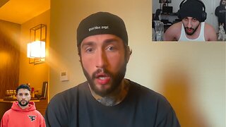 Rain & Faze Banks Clash Over FaZe Temperrr’s Underage Relationship Allegations