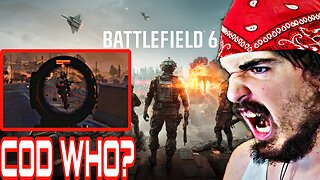 Delete Call Of Duty NOW!