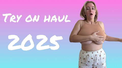 [4K] Transparent Cleaning Try-On Haul | CleanWith Me in 4k | try on haul transparent cleaning
			
