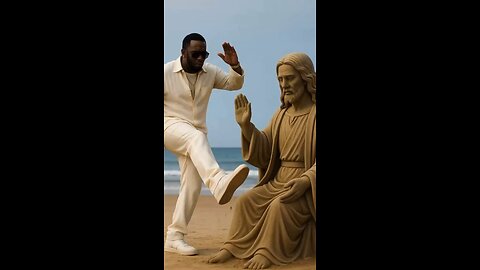 P Diddy gets instant karma 😬😇🙏 #jesus #god #jesuschrist #prayer #shorts