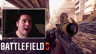 🔴LIVE - BF6 BETA IS FINALLY HERE